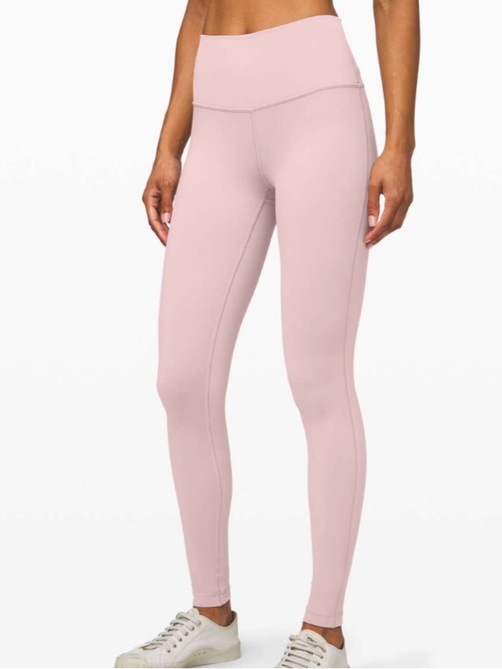 Lululemon Wunder Under High-Rise Tight 28" *Full-On Luxtreme
Smoky Blush 12